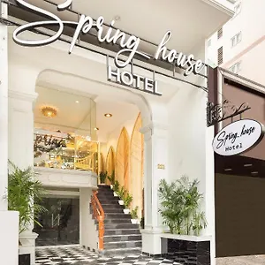 Spring House Saigon Park Vietnam