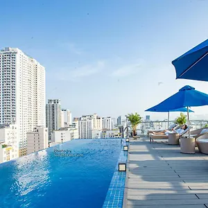 Hotel Grand Ocean Luxury Boutique
