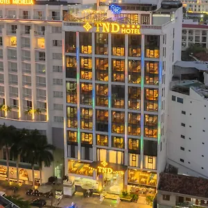 Tnd Vietnam