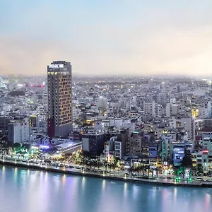 Wink Centre - 24hrs Lifestyle 다낭