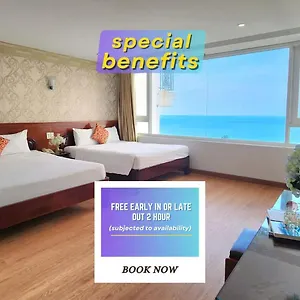 Le Soleil Managed By Nest Group Vietnam