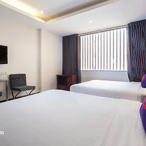 Mays Hotel- Ben Thanh Vietnam